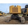 2019 Tigercat LX830D Track Feller Buncher